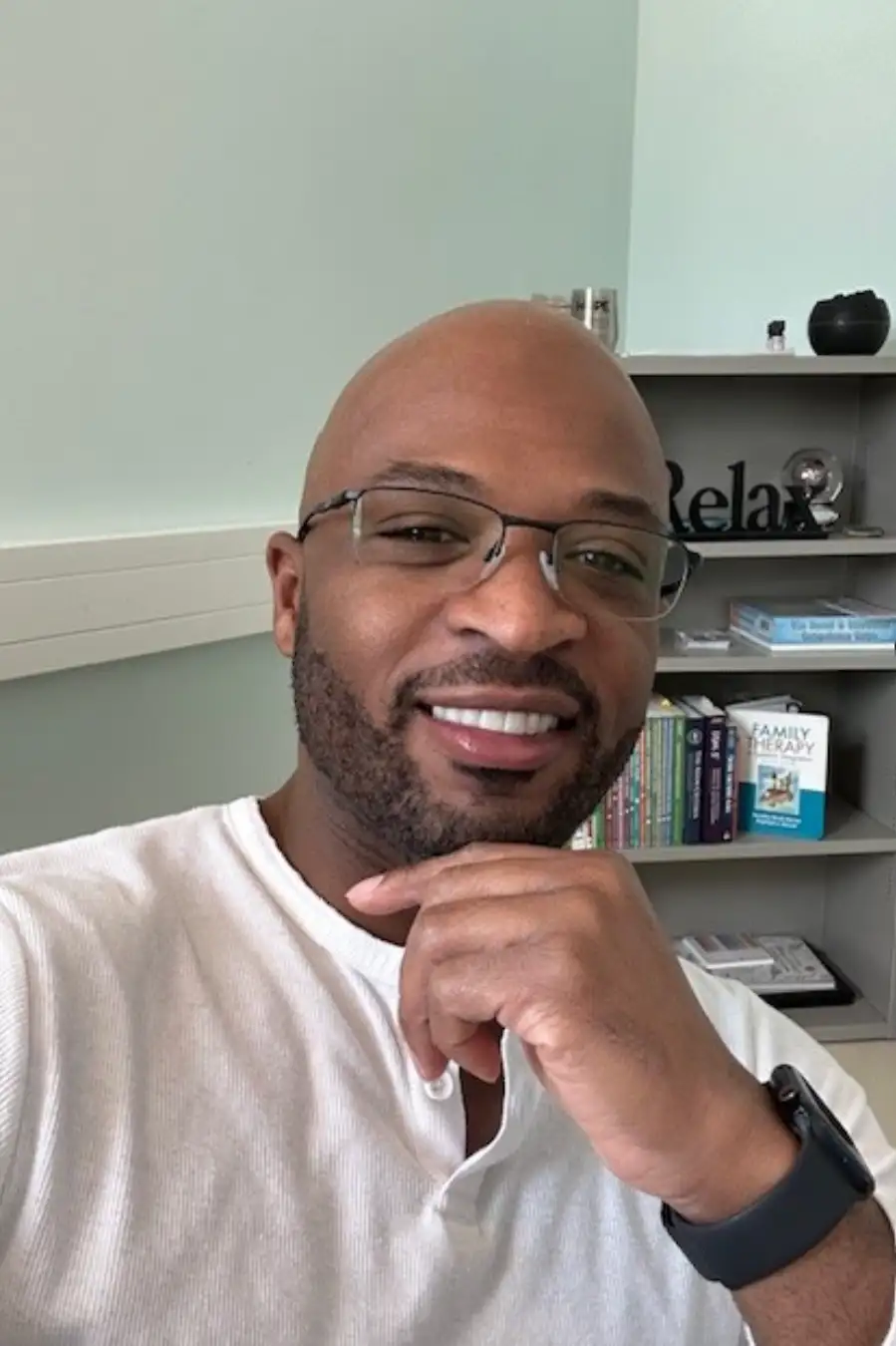 Main Image Supporting the Content of clayton-j-harrison-jr